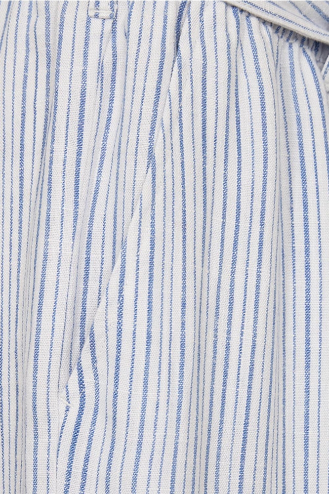 FQLAVARA SHORTS 204316 BRILIANT WHITE